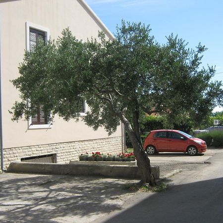 Apartments Blanka Zára Kültér fotó