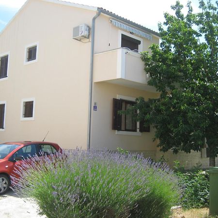 Apartments Blanka Zára Kültér fotó