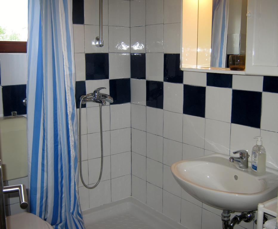 Apartments Blanka Zára Szoba fotó
