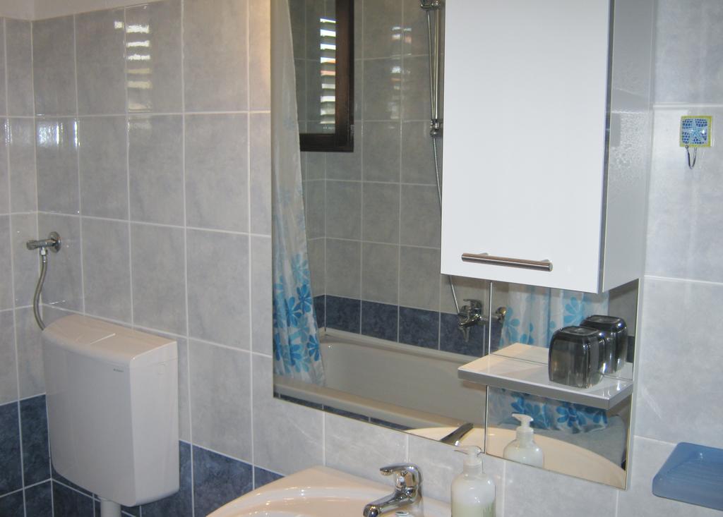 Apartments Blanka Zára Szoba fotó