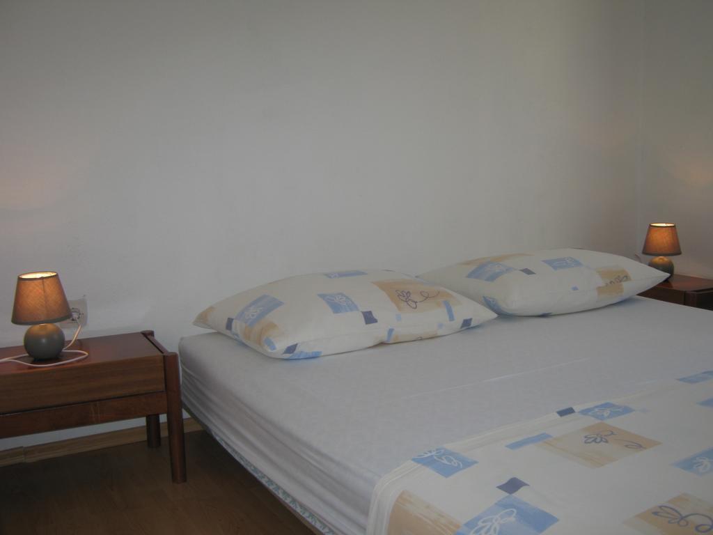Apartments Blanka Zára Kültér fotó