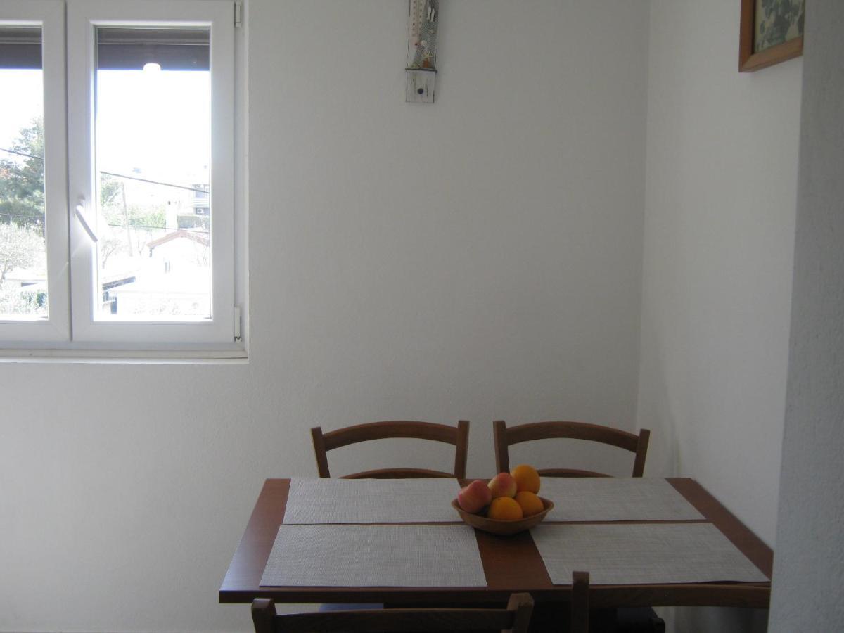 Apartments Blanka Zára Kültér fotó