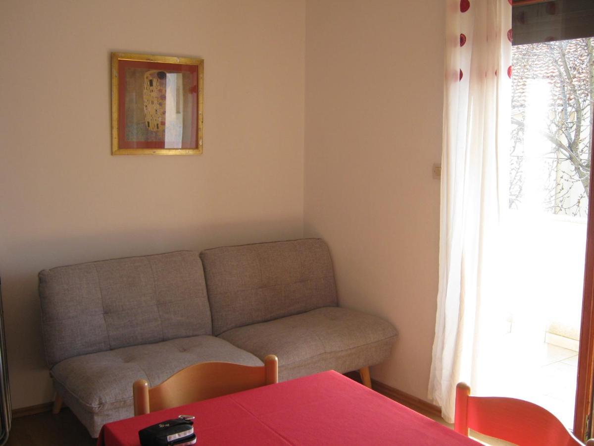 Apartments Blanka Zára Kültér fotó