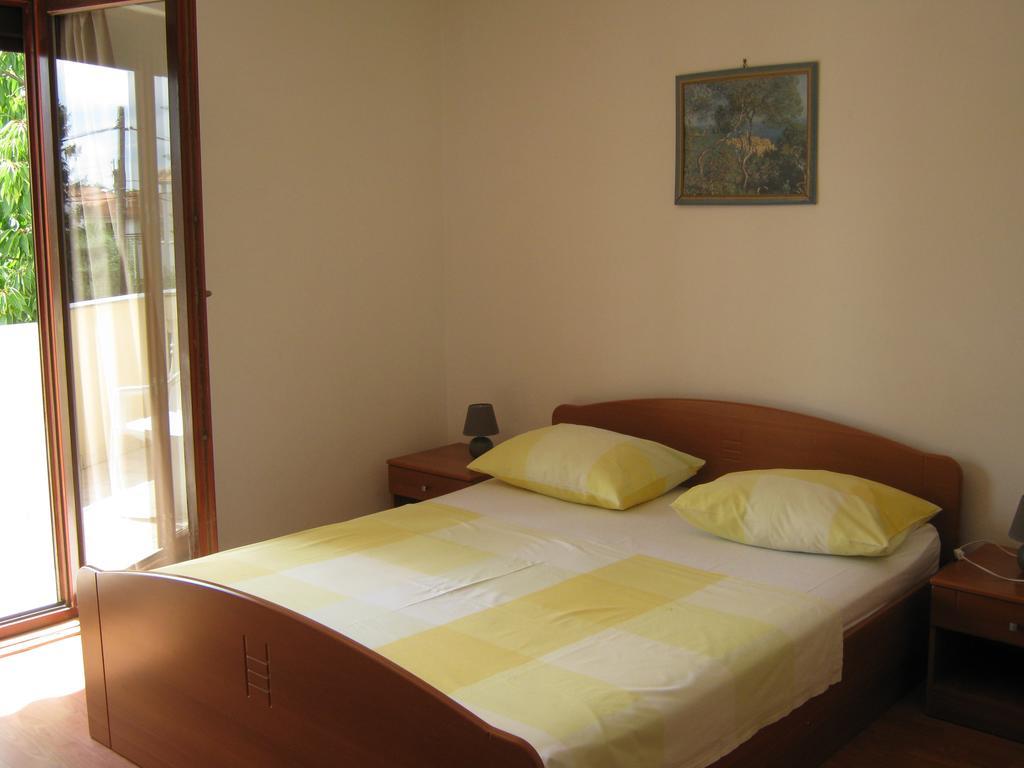 Apartments Blanka Zára Kültér fotó