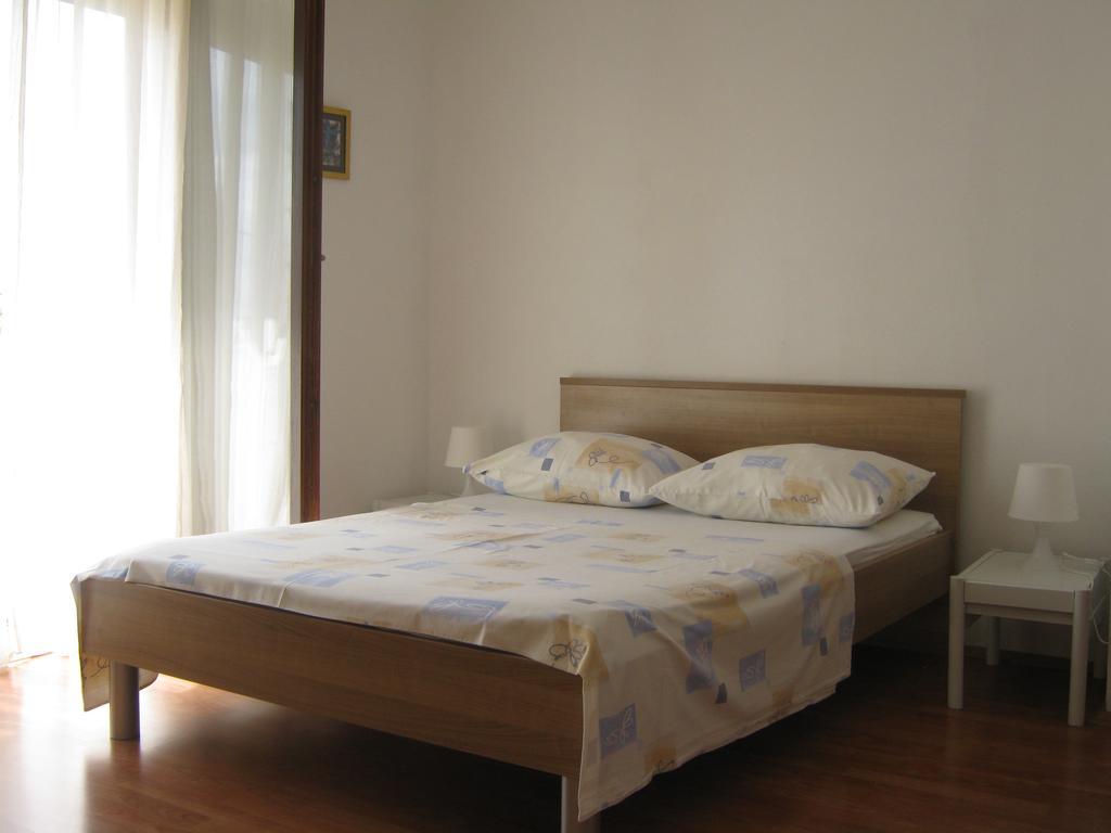 Apartments Blanka Zára Kültér fotó